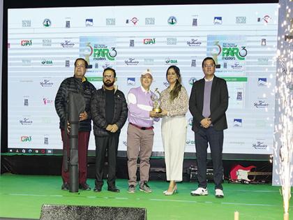 PAR 3 MASTERS: Jammu & Kashmir Hosts First-Ever Pitch & Putt Golf Tournament in the state | PAR 3 MASTERS: Jammu & Kashmir Hosts First-Ever Pitch & Putt Golf Tournament in the state PAR 3 MASTERS: Jammu & Kashmir Hosts First-Ever Pitch & Putt Golf Tournament in the state | PAR 3 MASTERS: Jammu & Kashmir Hosts First-Ever Pitch & Putt Golf Tournament in the state