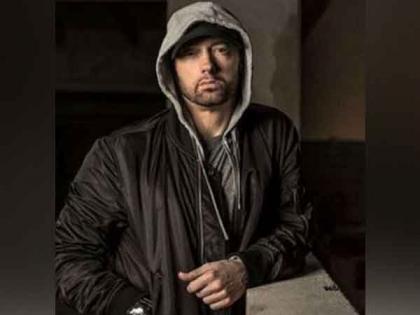 Ex-Eminem employee charged with leaking rapper's unreleased music | Ex-Eminem employee charged with leaking rapper's unreleased music Ex-Eminem employee charged with leaking rapper's unreleased music | Ex-Eminem employee charged with leaking rapper's unreleased music