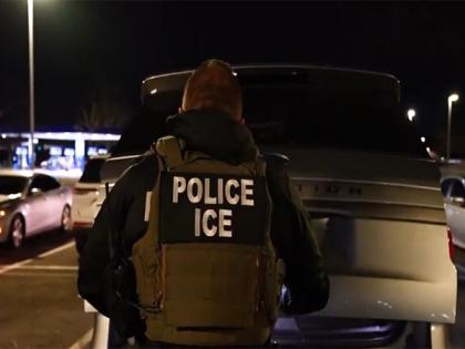 US federal immigration authorities detain Indian post-doctoral student | US federal immigration authorities detain Indian post-doctoral student US federal immigration authorities detain Indian post-doctoral student | US federal immigration authorities detain Indian post-doctoral student