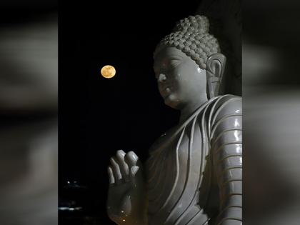 Indian Himalayan Council of Nalanda Buddhist Tradition to host inaugural general assembly | Indian Himalayan Council of Nalanda Buddhist Tradition to host inaugural general assembly