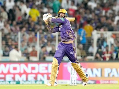 IPL 2025: KKR's Venkatesh recalls Shah Rukh Khan's advice, says he focuses on the present | IPL 2025: KKR's Venkatesh recalls Shah Rukh Khan's advice, says he focuses on the present