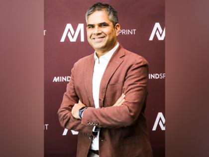 Mindsprint Appoints Suresh Sundararajan as Chief Executive Officer | Mindsprint Appoints Suresh Sundararajan as Chief Executive Officer Mindsprint Appoints Suresh Sundararajan as Chief Executive Officer | Mindsprint Appoints Suresh Sundararajan as Chief Executive Officer