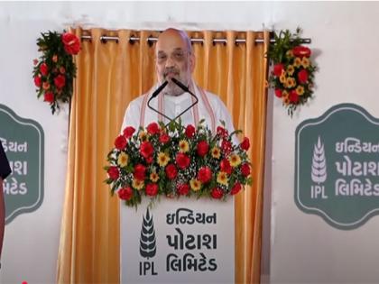 Indian Potash Limited to Revive Gujarat Sugar Mills: Amit Shah Highlights Ethanol's Role in Farmer Prosperity | Indian Potash Limited to Revive Gujarat Sugar Mills: Amit Shah Highlights Ethanol's Role in Farmer Prosperity Indian Potash Limited to Revive Gujarat Sugar Mills: Amit Shah Highlights Ethanol's Role in Farmer Prosperity | Indian Potash Limited to Revive Gujarat Sugar Mills: Amit Shah Highlights Ethanol's Role in Farmer Prosperity