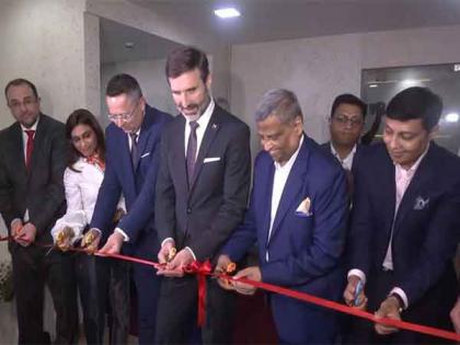 Slovakia's Honorary Consulate inaugurated in Kolkata | Slovakia's Honorary Consulate inaugurated in Kolkata Slovakia's Honorary Consulate inaugurated in Kolkata | Slovakia's Honorary Consulate inaugurated in Kolkata