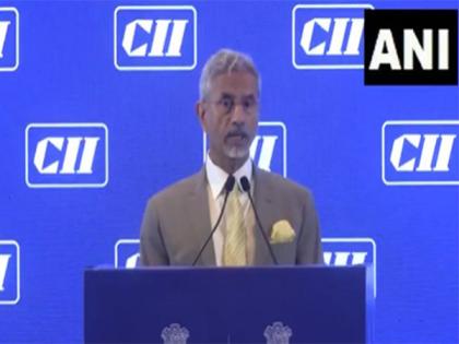 Need to build reliable, resilient supply chains, says EAM Jaishankar | Need to build reliable, resilient supply chains, says EAM Jaishankar Need to build reliable, resilient supply chains, says EAM Jaishankar | Need to build reliable, resilient supply chains, says EAM Jaishankar