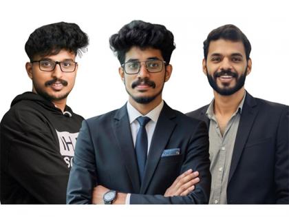 iHub Robotics Raises Rs. 4.3 Crore Pre-Seed Funding from US-based investors | iHub Robotics Raises Rs. 4.3 Crore Pre-Seed Funding from US-based investors iHub Robotics Raises Rs. 4.3 Crore Pre-Seed Funding from US-based investors | iHub Robotics Raises Rs. 4.3 Crore Pre-Seed Funding from US-based investors