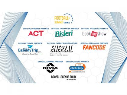 Brazil Legends Tour Announces Stellar Lineup of Sponsors Powering Football Development in India | Brazil Legends Tour Announces Stellar Lineup of Sponsors Powering Football Development in India Brazil Legends Tour Announces Stellar Lineup of Sponsors Powering Football Development in India | Brazil Legends Tour Announces Stellar Lineup of Sponsors Powering Football Development in India