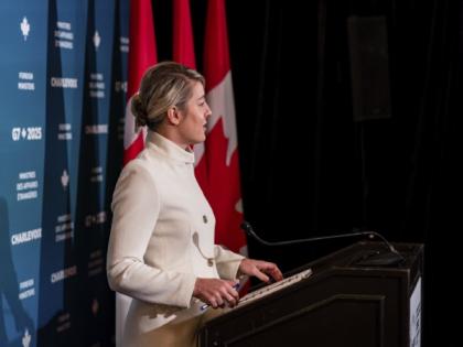 Canada condemns China's execution of four citizens over drug charges | Canada condemns China's execution of four citizens over drug charges Canada condemns China's execution of four citizens over drug charges | Canada condemns China's execution of four citizens over drug charges