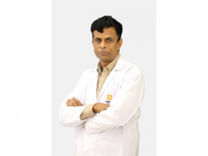 An expert in Surgical Gastroenterology - Dr. M. Manisegaran Joins Malla Reddy Narayana Hospital to lead Comprehensive Gastroenterology Care | An expert in Surgical Gastroenterology - Dr. M. Manisegaran Joins Malla Reddy Narayana Hospital to lead Comprehensive Gastroenterology Care