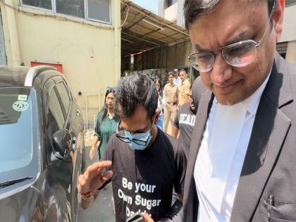 Chahal's cryptic t-shirt slogan stuns fans after divorce verdict | Chahal's cryptic t-shirt slogan stuns fans after divorce verdict