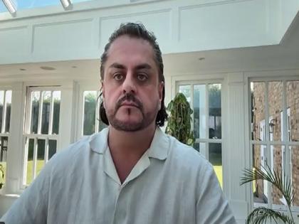 Baloch leader Mehran Marri links Jaffar Express attack to Pakistan's repression | Baloch leader Mehran Marri links Jaffar Express attack to Pakistan's repression Baloch leader Mehran Marri links Jaffar Express attack to Pakistan's repression | Baloch leader Mehran Marri links Jaffar Express attack to Pakistan's repression