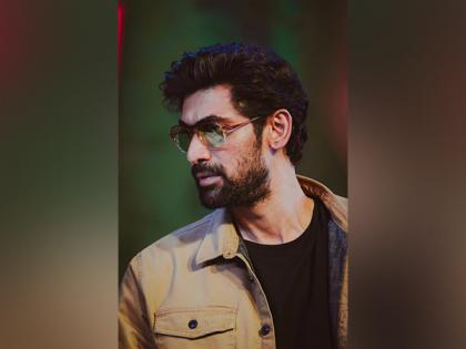"Full compliance with the law...": Rana Daggubati's team amid betting app allegations | "Full compliance with the law...": Rana Daggubati's team amid betting app allegations "Full compliance with the law...": Rana Daggubati's team amid betting app allegations | "Full compliance with the law...": Rana Daggubati's team amid betting app allegations