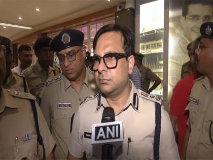 Kolkata Police seek rescheduling of IPL match due to Ram Navami commitments | Kolkata Police seek rescheduling of IPL match due to Ram Navami commitments