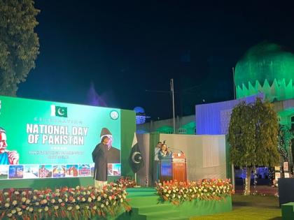 Pakistan High Commission in Delhi celebrates National Day with Iftar event | Pakistan High Commission in Delhi celebrates National Day with Iftar event Pakistan High Commission in Delhi celebrates National Day with Iftar event | Pakistan High Commission in Delhi celebrates National Day with Iftar event