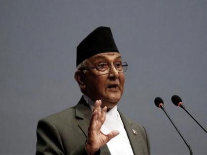 "I might go later," Nepal PM on impending visit to disputed trijunction in Uttarakhand | "I might go later," Nepal PM on impending visit to disputed trijunction in Uttarakhand "I might go later," Nepal PM on impending visit to disputed trijunction in Uttarakhand | "I might go later," Nepal PM on impending visit to disputed trijunction in Uttarakhand