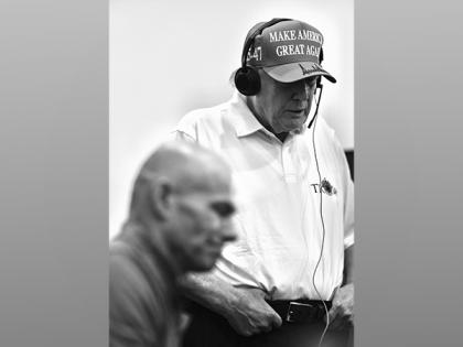 Self-deport or be banned forever: Trump launches CBP Home app for illegal migrants | Self-deport or be banned forever: Trump launches CBP Home app for illegal migrants Self-deport or be banned forever: Trump launches CBP Home app for illegal migrants | Self-deport or be banned forever: Trump launches CBP Home app for illegal migrants