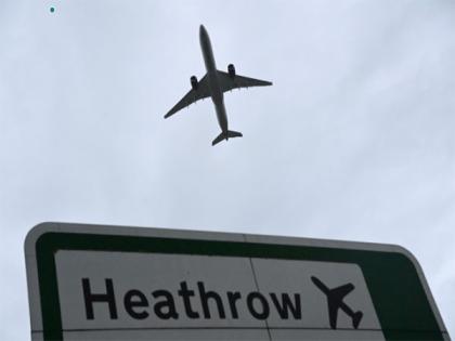 UK: Heathrow Airport announces "complete shutdown" due to power outage | UK: Heathrow Airport announces "complete shutdown" due to power outage UK: Heathrow Airport announces "complete shutdown" due to power outage | UK: Heathrow Airport announces "complete shutdown" due to power outage