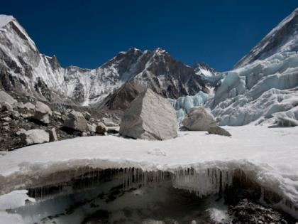 Glaciers retreat at record pace as world marks first-ever Glaciers Day | Glaciers retreat at record pace as world marks first-ever Glaciers Day Glaciers retreat at record pace as world marks first-ever Glaciers Day | Glaciers retreat at record pace as world marks first-ever Glaciers Day