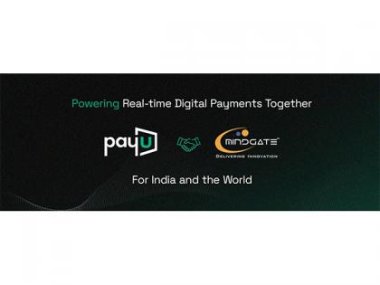 PayU Joins Mindgate as a Strategic Investor to Accelerate Global Innovation in Real-Time Digital Payments | PayU Joins Mindgate as a Strategic Investor to Accelerate Global Innovation in Real-Time Digital Payments PayU Joins Mindgate as a Strategic Investor to Accelerate Global Innovation in Real-Time Digital Payments | PayU Joins Mindgate as a Strategic Investor to Accelerate Global Innovation in Real-Time Digital Payments