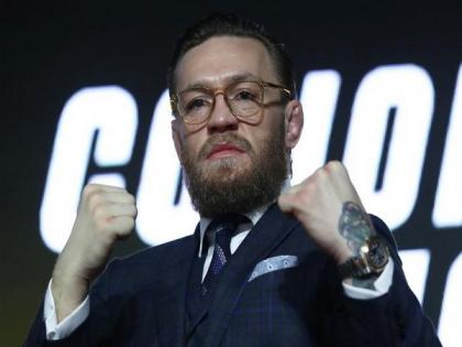 UFC star Conor McGregor to run for Ireland President | UFC star Conor McGregor to run for Ireland President UFC star Conor McGregor to run for Ireland President | UFC star Conor McGregor to run for Ireland President