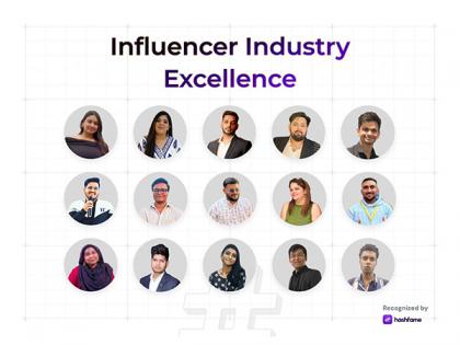 HashFame Recognizes Influencer Industry Excellence: Honouring Professionals Driving the Future | HashFame Recognizes Influencer Industry Excellence: Honouring Professionals Driving the Future HashFame Recognizes Influencer Industry Excellence: Honouring Professionals Driving the Future | HashFame Recognizes Influencer Industry Excellence: Honouring Professionals Driving the Future
