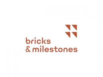 Bricks & Milestones Launches Plotted Development Project Lagos Phase - 2 | Bricks & Milestones Launches Plotted Development Project Lagos Phase - 2 Bricks & Milestones Launches Plotted Development Project Lagos Phase - 2 | Bricks & Milestones Launches Plotted Development Project Lagos Phase - 2