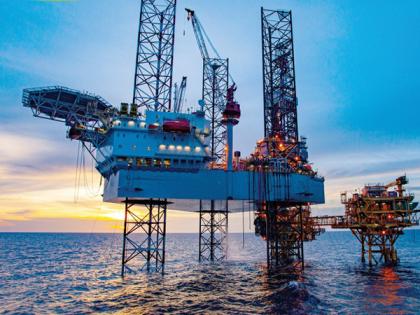 Govt has undertaken a series of strategic reforms for self-reliance in hydrocarbon production | Govt has undertaken a series of strategic reforms for self-reliance in hydrocarbon production Govt has undertaken a series of strategic reforms for self-reliance in hydrocarbon production | Govt has undertaken a series of strategic reforms for self-reliance in hydrocarbon production