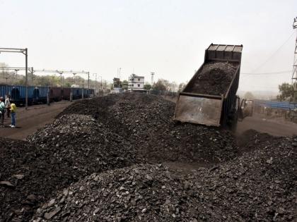 India achieves historic milestone by surpassing 1 billion tonnes in coal production | India achieves historic milestone by surpassing 1 billion tonnes in coal production India achieves historic milestone by surpassing 1 billion tonnes in coal production | India achieves historic milestone by surpassing 1 billion tonnes in coal production