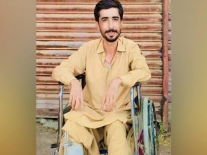 Pakistan: JSFM condemns enforced disappearance of activist, calls for international intervention | Pakistan: JSFM condemns enforced disappearance of activist, calls for international intervention