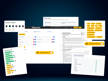 AI-Powered Resume Tools Are Helping Indian Job Seekers Land More Interviews | AI-Powered Resume Tools Are Helping Indian Job Seekers Land More Interviews AI-Powered Resume Tools Are Helping Indian Job Seekers Land More Interviews | AI-Powered Resume Tools Are Helping Indian Job Seekers Land More Interviews