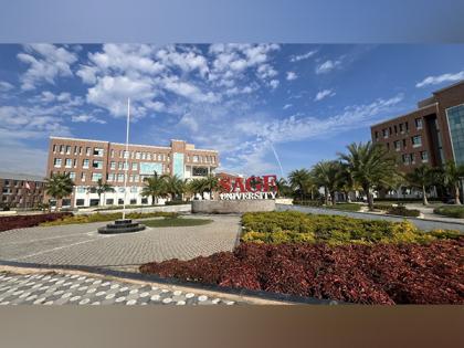 SAGE University Bhopal: Why SAGE University Bhopal Stands Among India's Top Universities | SAGE University Bhopal: Why SAGE University Bhopal Stands Among India's Top Universities