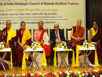 Indian Himalayan Council of Nalanda Buddhist Tradition urges Bharat Ratna for Dalai Lama | Indian Himalayan Council of Nalanda Buddhist Tradition urges Bharat Ratna for Dalai Lama Indian Himalayan Council of Nalanda Buddhist Tradition urges Bharat Ratna for Dalai Lama | Indian Himalayan Council of Nalanda Buddhist Tradition urges Bharat Ratna for Dalai Lama