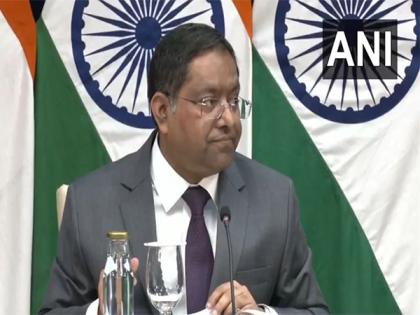"No update": MEA on PM Modi-Muhammad Yunus meeting at BIMSTEC Summit | "No update": MEA on PM Modi-Muhammad Yunus meeting at BIMSTEC Summit "No update": MEA on PM Modi-Muhammad Yunus meeting at BIMSTEC Summit | "No update": MEA on PM Modi-Muhammad Yunus meeting at BIMSTEC Summit