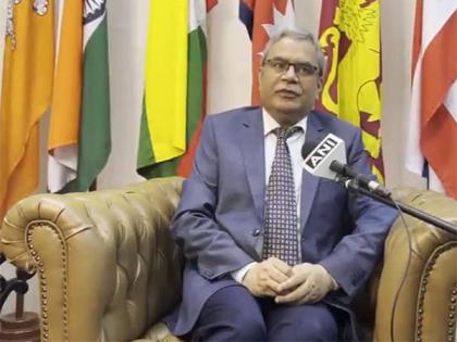 BIMSTEC leaders to adapt declaration and Vision 2030 at Bangkok Summit, says Secretary General | BIMSTEC leaders to adapt declaration and Vision 2030 at Bangkok Summit, says Secretary General