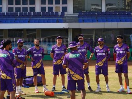 Rain predicted in Kolkata for IPL season opener, KKR to take on RCB | Rain predicted in Kolkata for IPL season opener, KKR to take on RCB