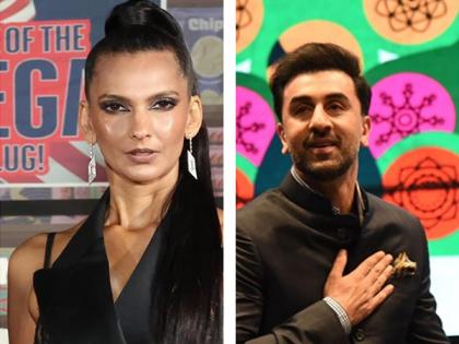 "Ranbir Kapoor gave me money to get ...": Poorna Jagannathan recalls how her 'Yeh Jawaani Hai Deewani' co-star helped her produce her play | "Ranbir Kapoor gave me money to get ...": Poorna Jagannathan recalls how her 'Yeh Jawaani Hai Deewani' co-star helped her produce her play "Ranbir Kapoor gave me money to get ...": Poorna Jagannathan recalls how her 'Yeh Jawaani Hai Deewani' co-star helped her produce her play | "Ranbir Kapoor gave me money to get ...": Poorna Jagannathan recalls how her 'Yeh Jawaani Hai Deewani' co-star helped her produce her play