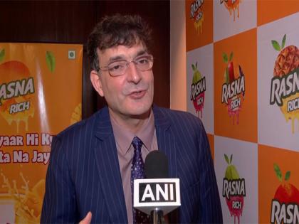 Better placed than competitors from other countries against US tariffs, says Rasna Chairman | Better placed than competitors from other countries against US tariffs, says Rasna Chairman Better placed than competitors from other countries against US tariffs, says Rasna Chairman | Better placed than competitors from other countries against US tariffs, says Rasna Chairman