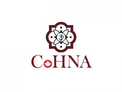 Canada: CoHNA, B'nai to combat rising display of Nazi symbols of hate | Canada: CoHNA, B'nai to combat rising display of Nazi symbols of hate Canada: CoHNA, B'nai to combat rising display of Nazi symbols of hate | Canada: CoHNA, B'nai to combat rising display of Nazi symbols of hate