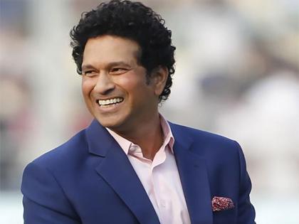 Lifting ODI World Cup in 2011 made all struggles worth it: Sachin Tendulkar | Lifting ODI World Cup in 2011 made all struggles worth it: Sachin Tendulkar