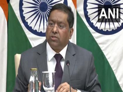 Nimantran toh rishton pe nirbhar karta hai: MEA on invitation to Iftar hosted by Pak High Commission | Nimantran toh rishton pe nirbhar karta hai: MEA on invitation to Iftar hosted by Pak High Commission