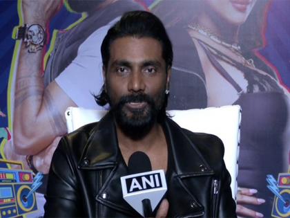 "If talent is good, everything looks good": Remo D'Souza talks about new talents in 'Hip Hop India' Season 2 | "If talent is good, everything looks good": Remo D'Souza talks about new talents in 'Hip Hop India' Season 2 "If talent is good, everything looks good": Remo D'Souza talks about new talents in 'Hip Hop India' Season 2 | "If talent is good, everything looks good": Remo D'Souza talks about new talents in 'Hip Hop India' Season 2