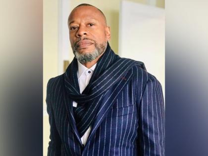 Sherman Augustus joins DC's drama series Lanterns cast | Sherman Augustus joins DC's drama series Lanterns cast Sherman Augustus joins DC's drama series Lanterns cast | Sherman Augustus joins DC's drama series Lanterns cast
