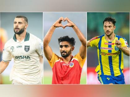 ISL 2024-25: Top performers who missed out on playoffs | ISL 2024-25: Top performers who missed out on playoffs ISL 2024-25: Top performers who missed out on playoffs | ISL 2024-25: Top performers who missed out on playoffs