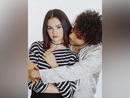 'I Said I Love You First': Selena Gomez, Benny Blanco's first collaborative album released | 'I Said I Love You First': Selena Gomez, Benny Blanco's first collaborative album released 'I Said I Love You First': Selena Gomez, Benny Blanco's first collaborative album released | 'I Said I Love You First': Selena Gomez, Benny Blanco's first collaborative album released