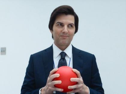 'Severance' renewed for third season | 'Severance' renewed for third season 'Severance' renewed for third season | 'Severance' renewed for third season
