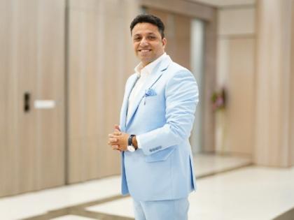 Trinity Infratech Receives RERA Approval for 'Sky Palazzo Residences' - India's First Man-Made Beach Residences | Trinity Infratech Receives RERA Approval for 'Sky Palazzo Residences' - India's First Man-Made Beach Residences Trinity Infratech Receives RERA Approval for 'Sky Palazzo Residences' - India's First Man-Made Beach Residences | Trinity Infratech Receives RERA Approval for 'Sky Palazzo Residences' - India's First Man-Made Beach Residences