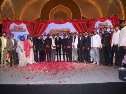 Harvest Company Launches Social Media App and Digital Currency in Jaipur | Harvest Company Launches Social Media App and Digital Currency in Jaipur Harvest Company Launches Social Media App and Digital Currency in Jaipur | Harvest Company Launches Social Media App and Digital Currency in Jaipur