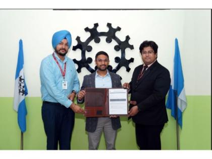 CGC Mohali Receives Rs 1 CR AICTE IDEA Lab Funding: A Game-Changer for Innovation and Entrepreneurship | CGC Mohali Receives Rs 1 CR AICTE IDEA Lab Funding: A Game-Changer for Innovation and Entrepreneurship CGC Mohali Receives Rs 1 CR AICTE IDEA Lab Funding: A Game-Changer for Innovation and Entrepreneurship | CGC Mohali Receives Rs 1 CR AICTE IDEA Lab Funding: A Game-Changer for Innovation and Entrepreneurship