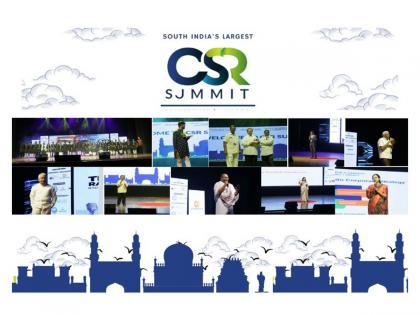 Shaping the Future of CSR: Key Highlights from CSR South 2025 | Shaping the Future of CSR: Key Highlights from CSR South 2025