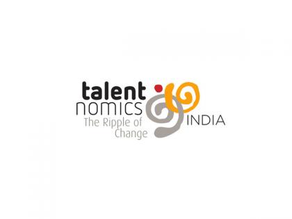 TalentNomics India Announces 9th Global Leadership Conference: "Restoring the Equiverse - From Vision to Action" | TalentNomics India Announces 9th Global Leadership Conference: "Restoring the Equiverse - From Vision to Action" TalentNomics India Announces 9th Global Leadership Conference: "Restoring the Equiverse - From Vision to Action" | TalentNomics India Announces 9th Global Leadership Conference: "Restoring the Equiverse - From Vision to Action"